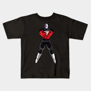 Jiren Kids T-Shirt